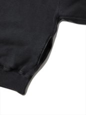 画像3: COOTIE PRODUCTIONS Pigment Dyed Open End Yarn Sweat Hoodie (パーカー) (3)