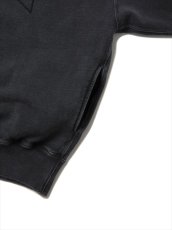 画像3: COOTIE PRODUCTIONS Pigment Dyed Open End Yarn Sweat Crew (スウェット) (3)