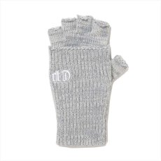 画像2: COOTIE PRODUCTIONS Knit Cuffed Fingerless Glove (フィンガーレスグローブ) (2)