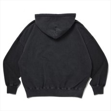 画像4: COOTIE PRODUCTIONS Pigment Dyed Open End Yarn Sweat Hoodie (パーカー) (4)