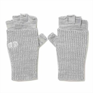 COOTIE PRODUCTIONS Knit Cuffed Fingerless Glove