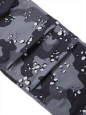 画像2: COOTIE PRODUCTIONS Camouflage Utility Wide Easy Pants (カモフラージュワイドイージーパンツ) (2)
