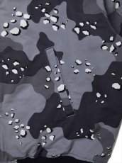 画像4: COOTIE PRODUCTIONS Camouflage Padded Bomber Jacket (ボンバージャケット) (4)