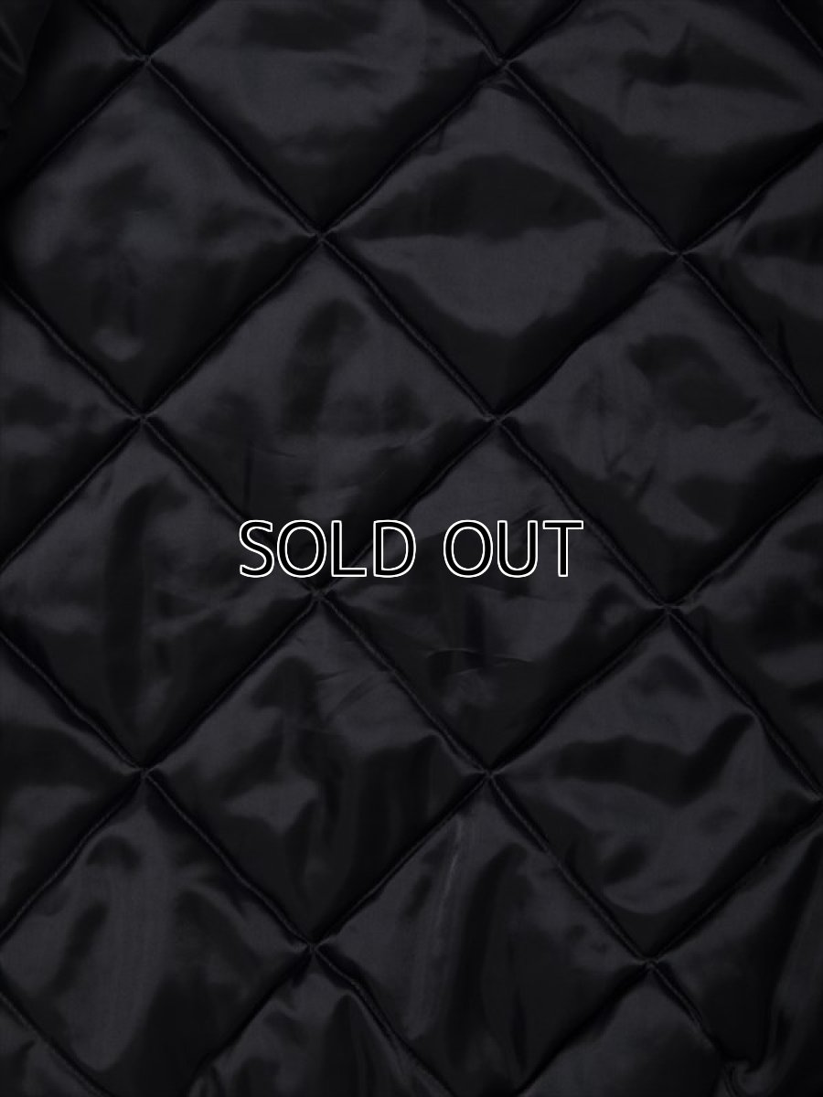 画像6: COOTIE PRODUCTIONS Camouflage Padded Bomber Jacket (ボンバージャケット) (6)