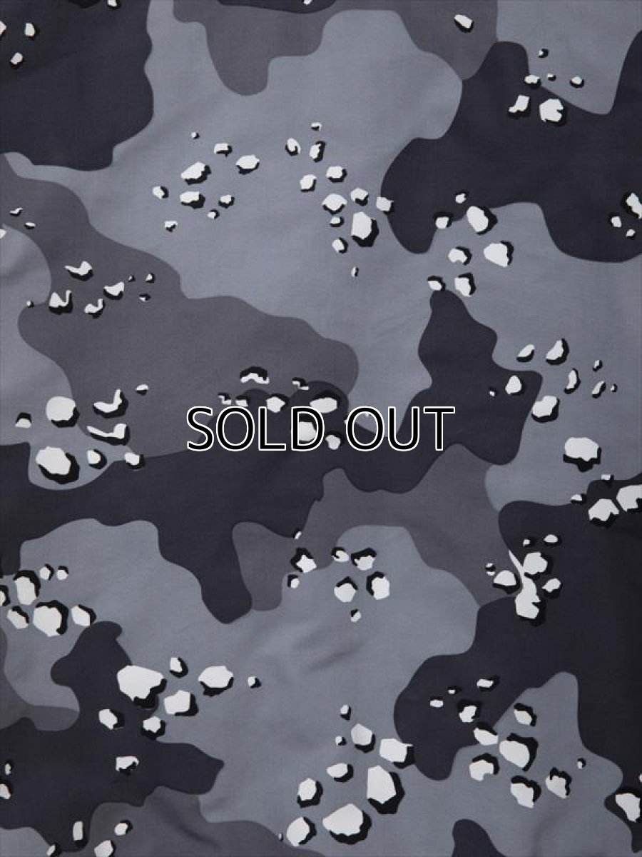 画像9: COOTIE PRODUCTIONS Camouflage Padded Bomber Jacket (ボンバージャケット) (9)