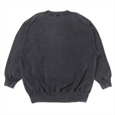 画像3: CHALLENGER Classic Logo C/N Sweat (スウェット) (3)