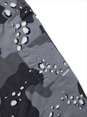 画像3: COOTIE PRODUCTIONS Camouflage Padded Bomber Jacket (ボンバージャケット) (3)