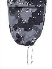 画像3: COOTIE PRODUCTIONS Camouflage Utility Wide Easy Pants (カモフラージュワイドイージーパンツ) (3)
