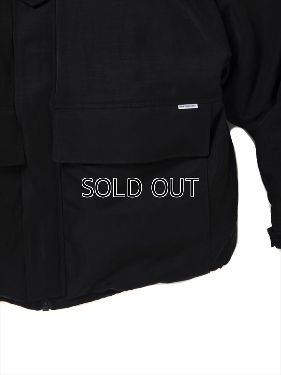 画像3: COOTIE PRODUCTIONS N/L Weather Down Jacket (ダウンジャケット) (3)