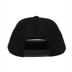 画像4: COOTIE PRODUCTIONS Wool Melton 5 Panel Cap (キャップ) (4)