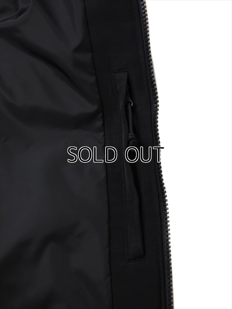 画像7: COOTIE PRODUCTIONS N/L Weather Down Jacket (ダウンジャケット) (7)