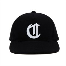 画像2: COOTIE PRODUCTIONS Wool Melton 5 Panel Cap (キャップ) (2)
