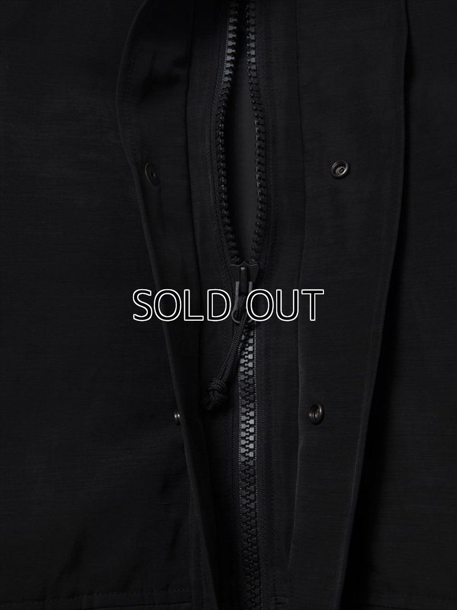 画像6: COOTIE PRODUCTIONS N/L Weather Down Jacket (ダウンジャケット) (6)