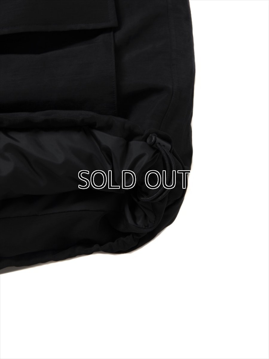 画像8: COOTIE PRODUCTIONS N/L Weather Down Jacket (ダウンジャケット) (8)