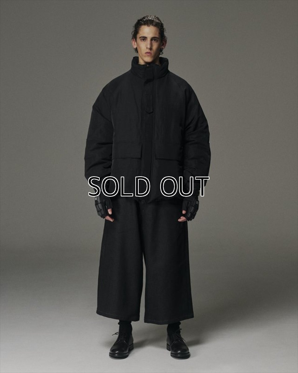 画像11: COOTIE PRODUCTIONS N/L Weather Down Jacket (ダウンジャケット) (11)