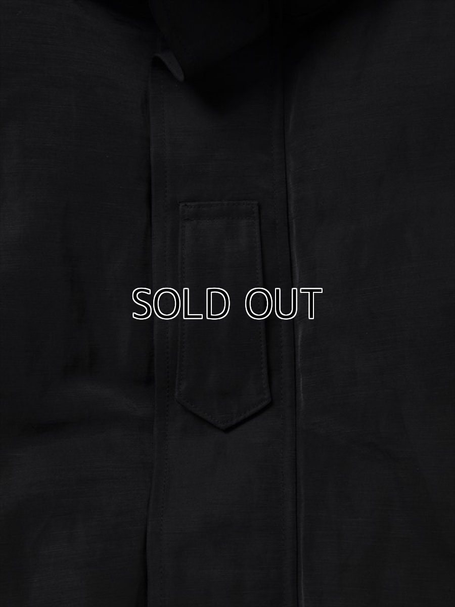 画像5: COOTIE PRODUCTIONS N/L Weather Down Jacket (ダウンジャケット) (5)