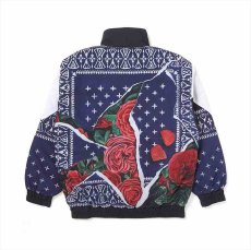 画像5: CHALLENGER Bandana 80's Jacket (バンダナジャケット) (5)