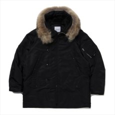 画像1: COOTIE PRODUCTIONS Error Fit Type N-3B Flight Jacket (N-3Bフライトジャケット) (1)