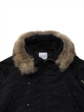 画像2: COOTIE PRODUCTIONS Error Fit Type N-3B Flight Jacket (N-3Bフライトジャケット) (2)