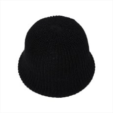 画像2: COOTIE PRODUCTIONS Knit Crasher Hat (クラッシャーハット) (2)