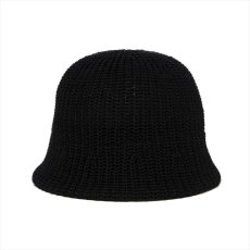 画像1: COOTIE PRODUCTIONS Knit Crasher Hat (クラッシャーハット) (1)