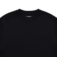 画像2: MINEDENIM x M&M Star Embroidery Pocket Tee (Tシャツ) (2)