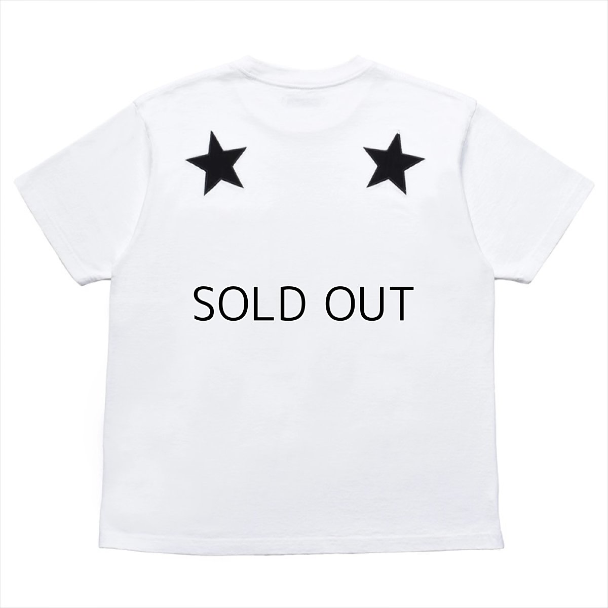 画像5: MINEDENIM x M&M Star Embroidery Pocket Tee (Tシャツ) (5)