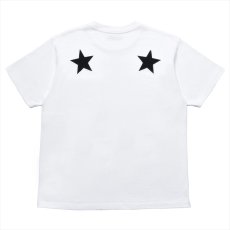 画像5: MINEDENIM x M&M Star Embroidery Pocket Tee (Tシャツ) (5)