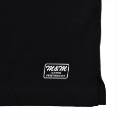 画像4: MINEDENIM x M&M Star Embroidery Pocket Tee (Tシャツ) (4)