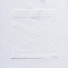 画像3: MINEDENIM x M&M Star Embroidery Pocket Tee (Tシャツ) (3)