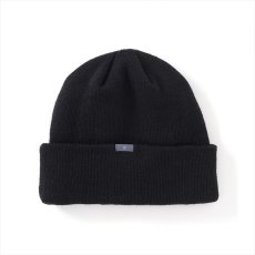 画像3: CHALLENGER Crash Logo Knit Cap (ニットキャップ) (3)