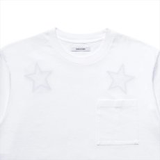 画像2: MINEDENIM x M&M Star Embroidery Pocket Tee (Tシャツ) (2)