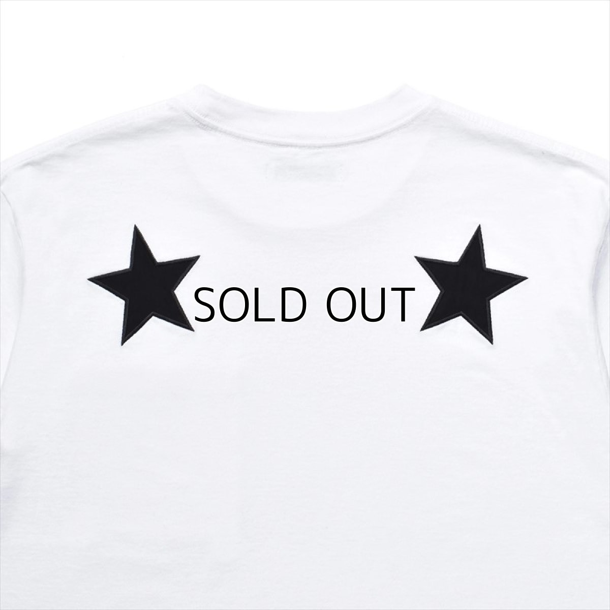 画像6: MINEDENIM x M&M Star Embroidery Pocket Tee (Tシャツ) (6)