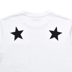 画像6: MINEDENIM x M&M Star Embroidery Pocket Tee (Tシャツ) (6)