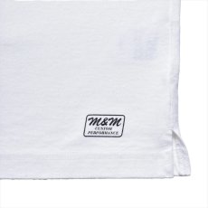 画像4: MINEDENIM x M&M Star Embroidery Pocket Tee (Tシャツ) (4)