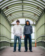 画像4: ©SAINT Mxxxxxx x BerBerJin BB_DENIM PNT 5PKTS DAMAGE Blue (デニムパンツ) (4)