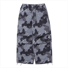 画像1: COOTIE PRODUCTIONS Camouflage Utility Wide Easy Pants (カモフラージュワイドイージーパンツ) (1)