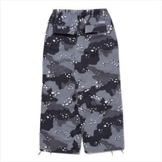画像4: COOTIE PRODUCTIONS Camouflage Utility Wide Easy Pants (カモフラージュワイドイージーパンツ) (4)