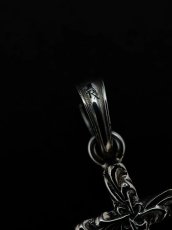 画像2: Antidote BUYERS CLUB Ornament Tiny Cross Pendant (ペンダント) (2)