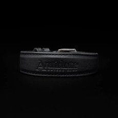 画像2: Antidote BUYERS CLUB Leather Bracelet (Silver950 x Gold) ブレスレット (2)