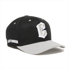 画像3: COOTIE PRODUCTIONS 6 Panel Stretch Snapback Cap (キャップ) (3)