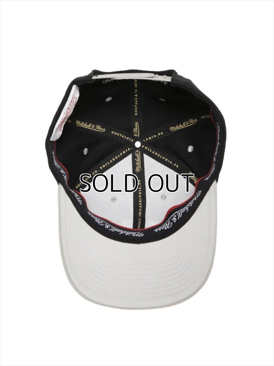 画像8: COOTIE PRODUCTIONS 6 Panel Stretch Snapback Cap (キャップ) (8)