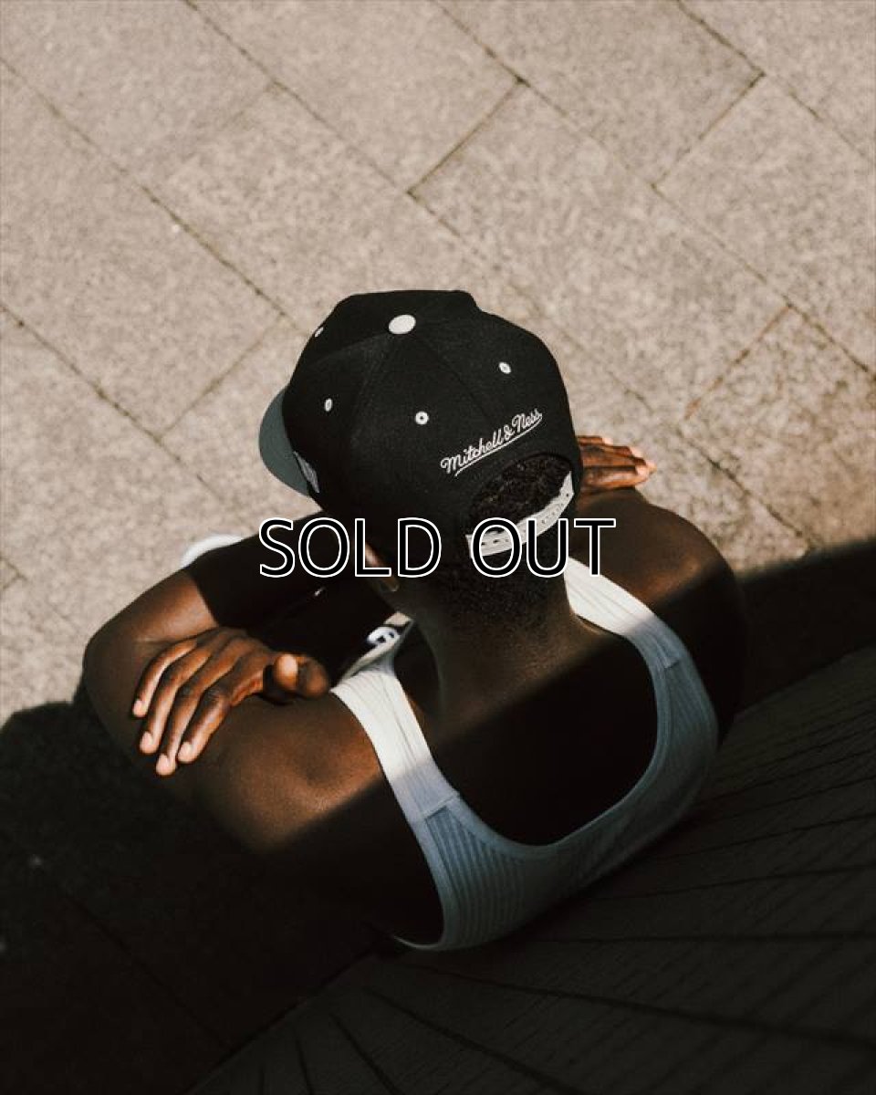 画像11: COOTIE PRODUCTIONS 6 Panel Stretch Snapback Cap (キャップ) (11)