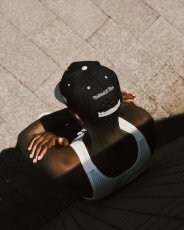 画像11: COOTIE PRODUCTIONS 6 Panel Stretch Snapback Cap (キャップ) (11)