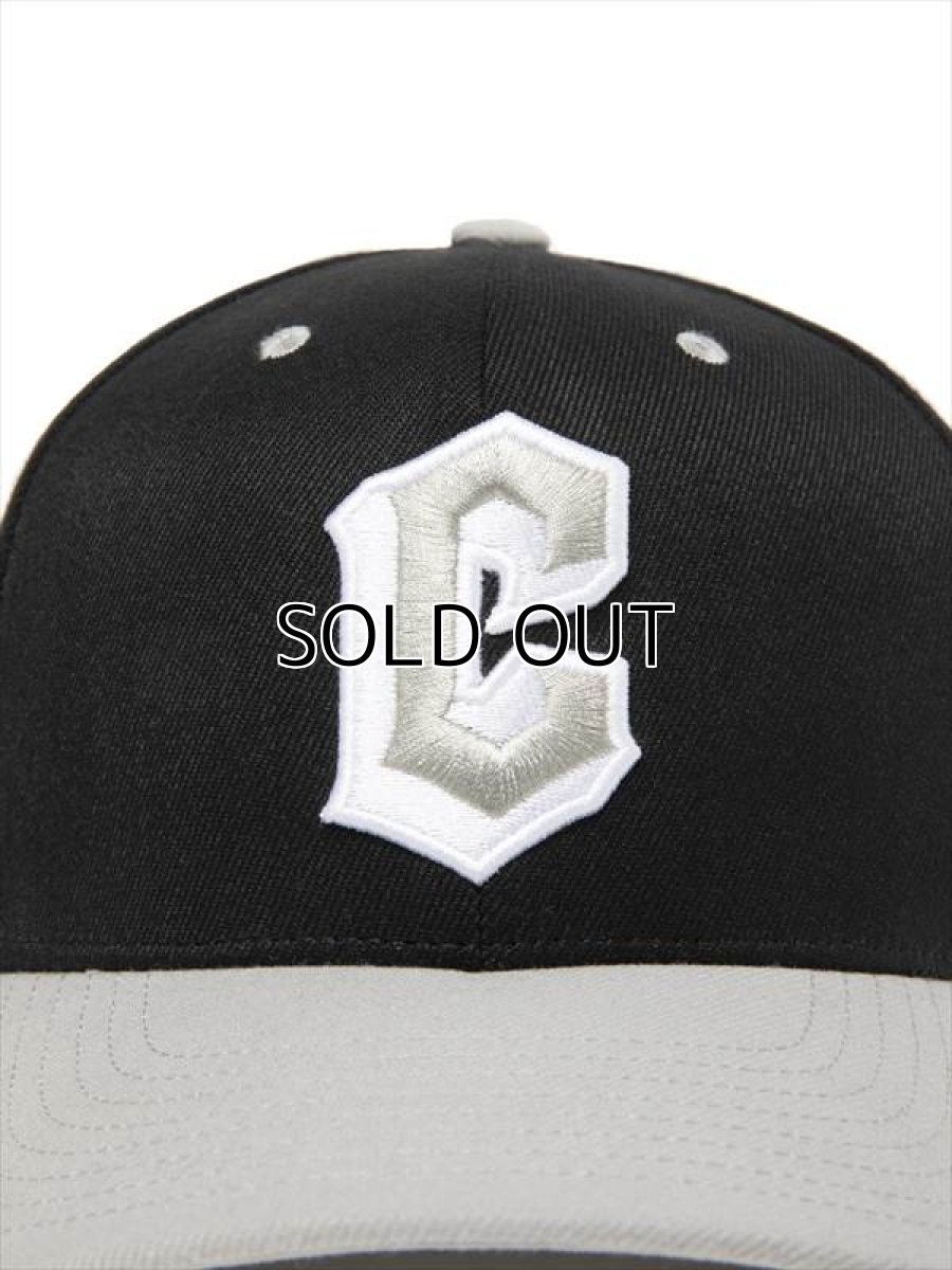 画像5: COOTIE PRODUCTIONS 6 Panel Stretch Snapback Cap (キャップ) (5)