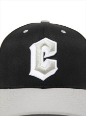 画像5: COOTIE PRODUCTIONS 6 Panel Stretch Snapback Cap (キャップ) (5)