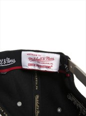 画像9: COOTIE PRODUCTIONS 6 Panel Stretch Snapback Cap (キャップ) (9)