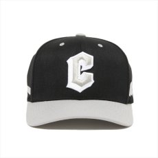 画像2: COOTIE PRODUCTIONS 6 Panel Stretch Snapback Cap (キャップ) (2)