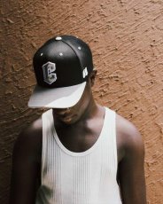 画像10: COOTIE PRODUCTIONS 6 Panel Stretch Snapback Cap (キャップ) (10)