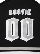 画像6: COOTIE PRODUCTIONS HOCKEY JERSEY (ホッケージャージ) (6)